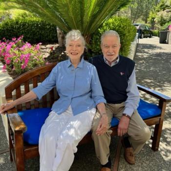 Tom and Grace