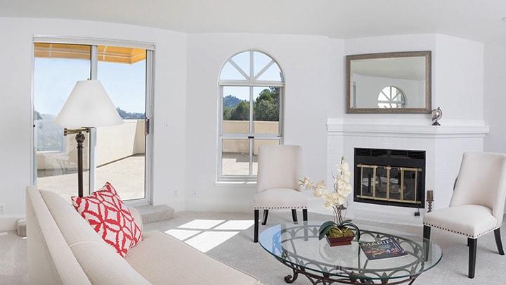 Type P – Penthouse, 3 Beds, 2 Baths #2