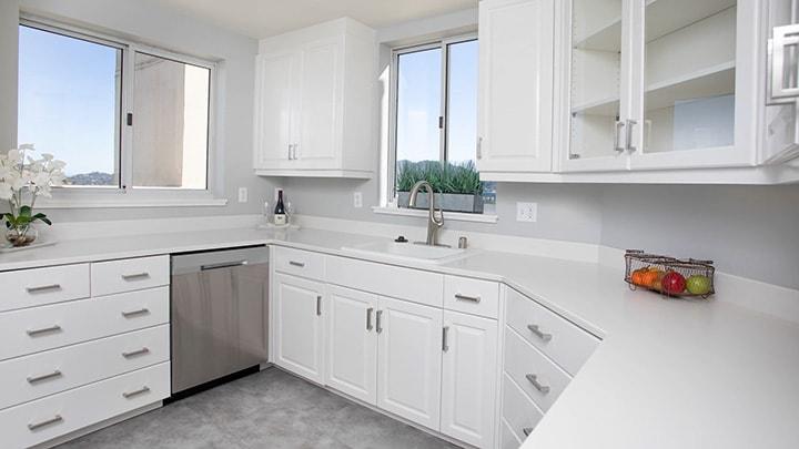 Type P – Penthouse, 3 Beds, 2 Baths #4