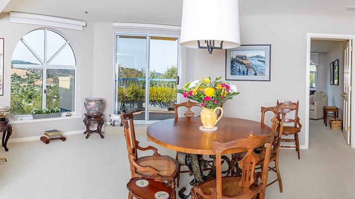 Type P – Penthouse, 3 Beds, 2 Baths #10