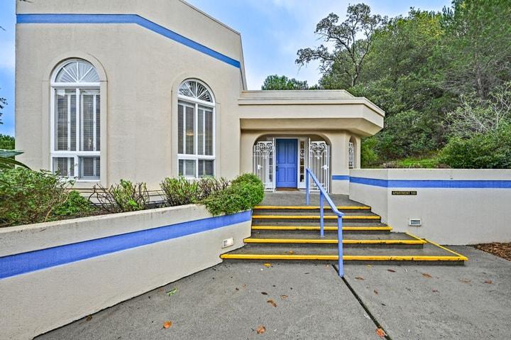 Type MO – "Little Villa",    3 Beds, 2.5 Baths #13