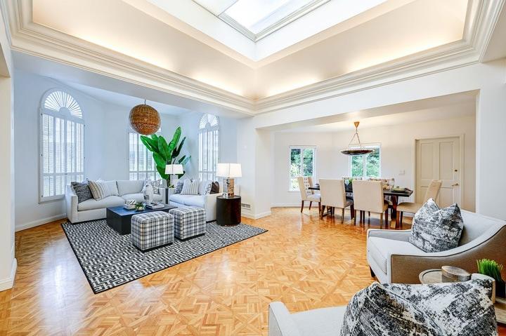Type MO – "Little Villa",    3 Beds, 2.5 Baths #1
