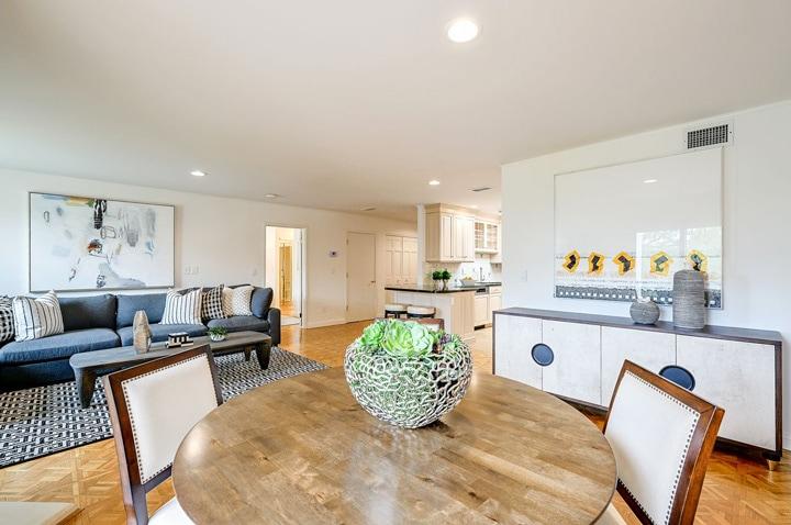 Type MO – "Little Villa",    3 Beds, 2.5 Baths #7