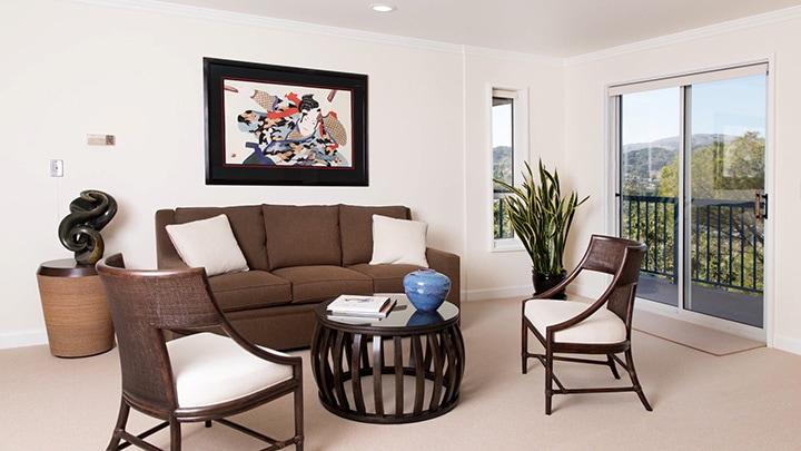 Type F – 2 Beds + Den, 2 Baths #3