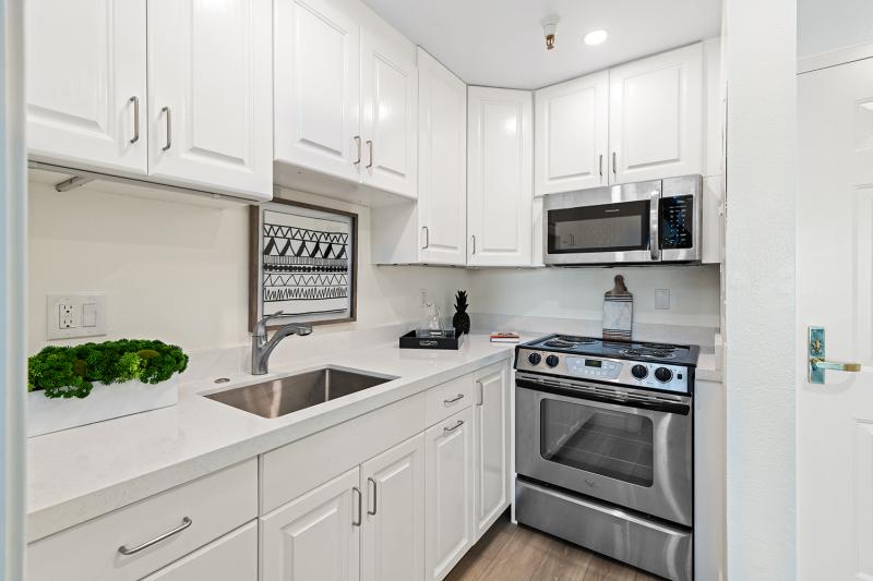 Type A – Junior 1-Bed #7