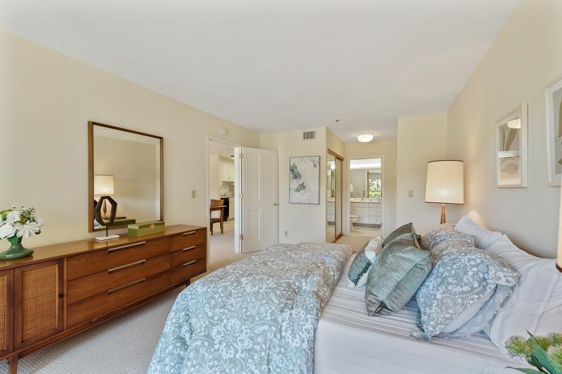 Type B – 1 Bed, 1 Bath #7