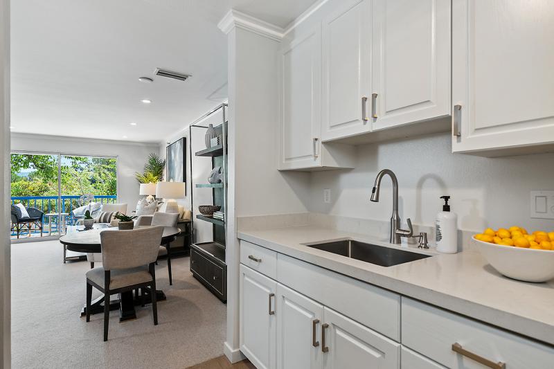 Type B – 1 Bed, 1 Bath #3