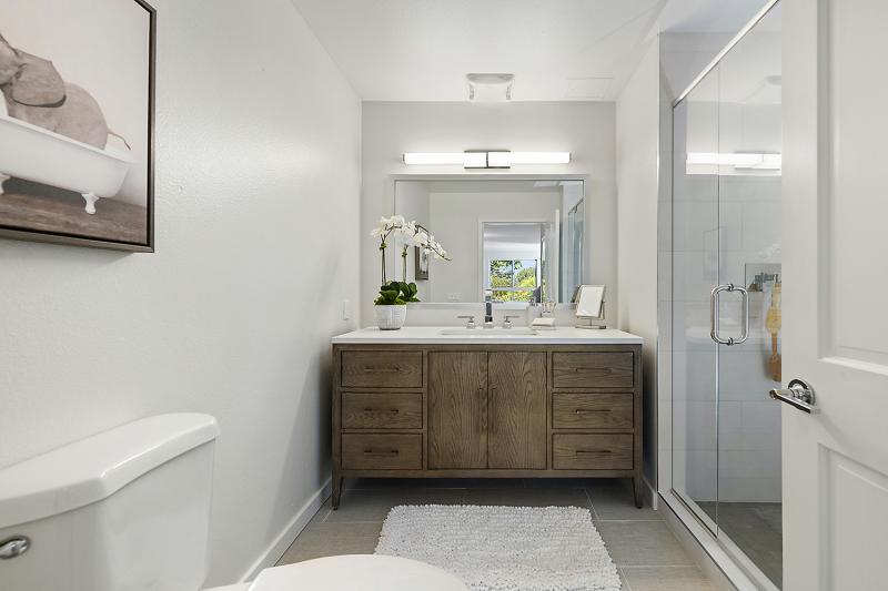 Type B – 1 Bed, 1 Bath #10