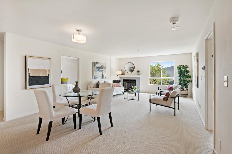 Type E – 2 Beds, 2 Baths  #6