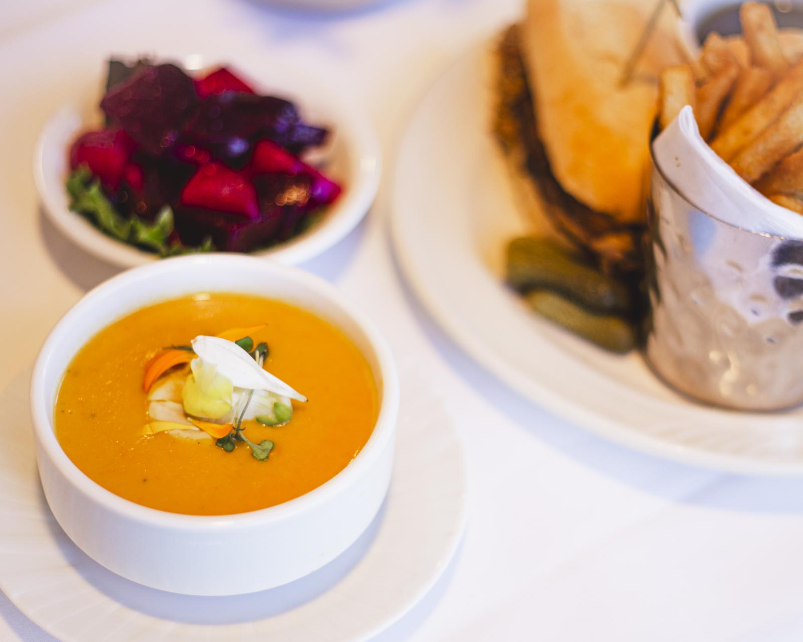 Culinary Delights