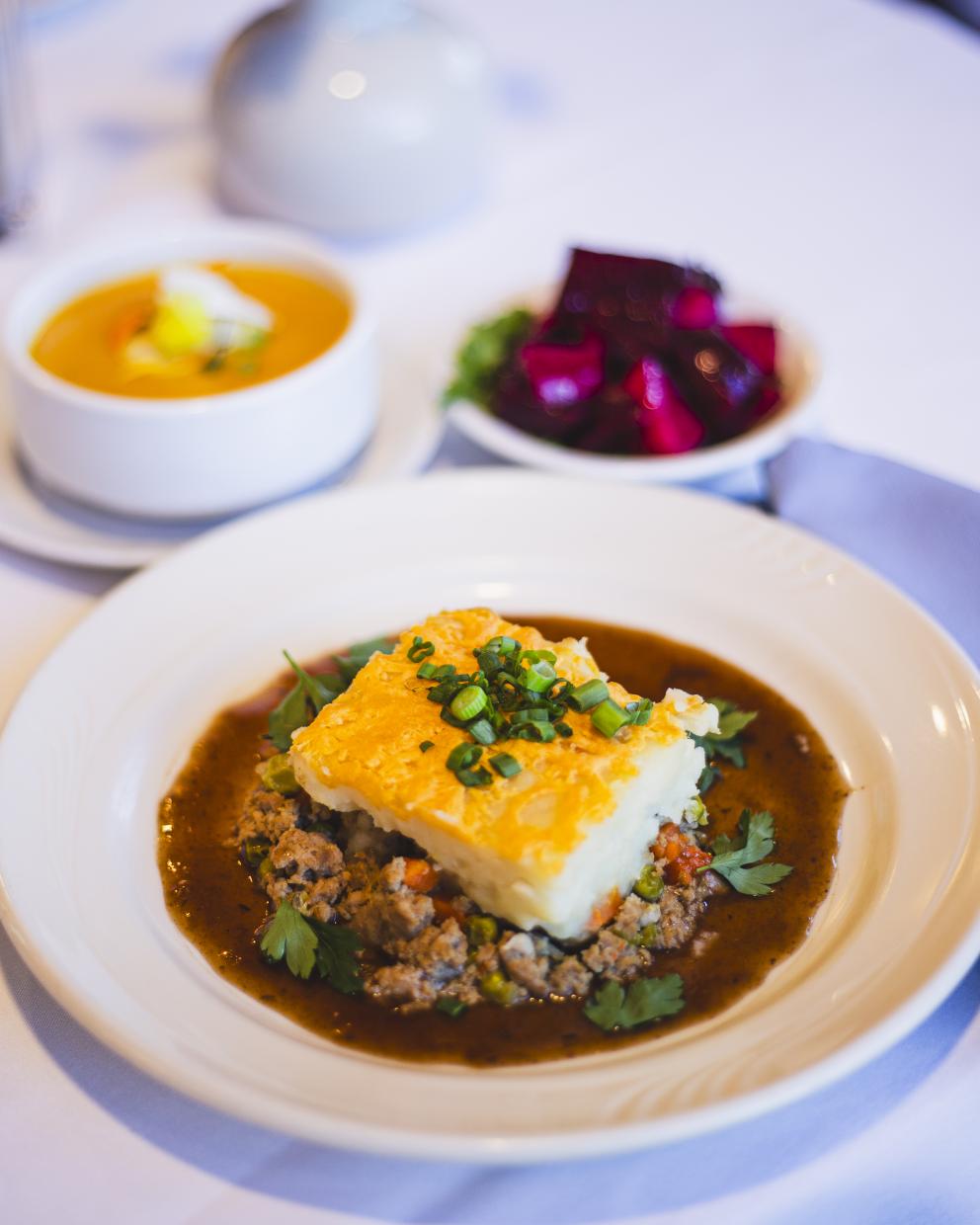 Culinary Delights #3