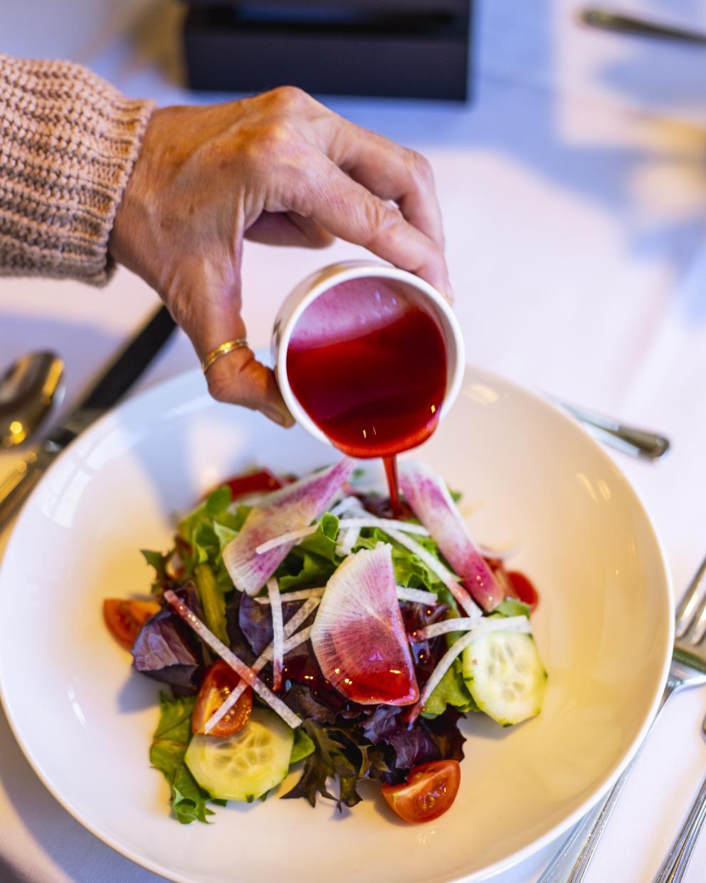 Culinary Delights #6