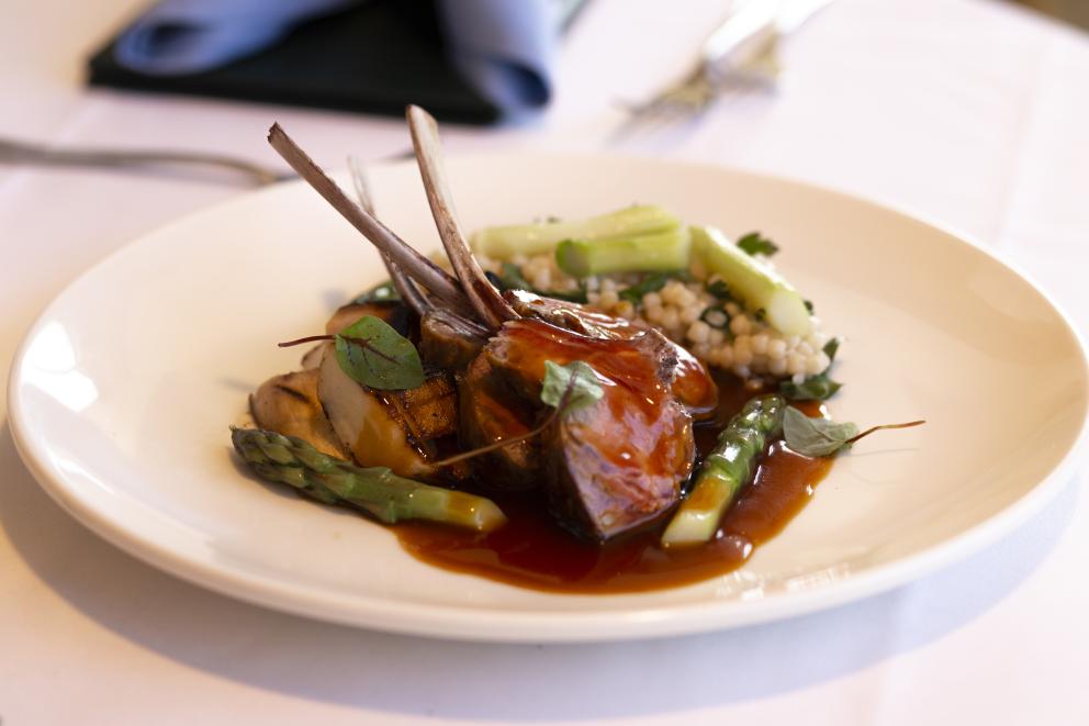 Culinary Delights #11