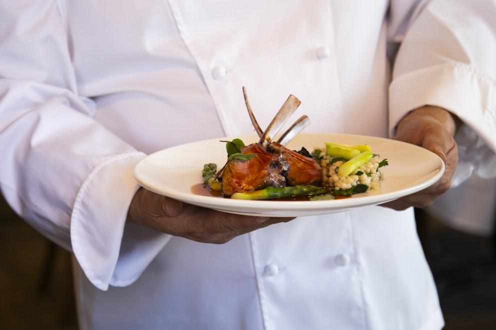 Culinary Delights #16