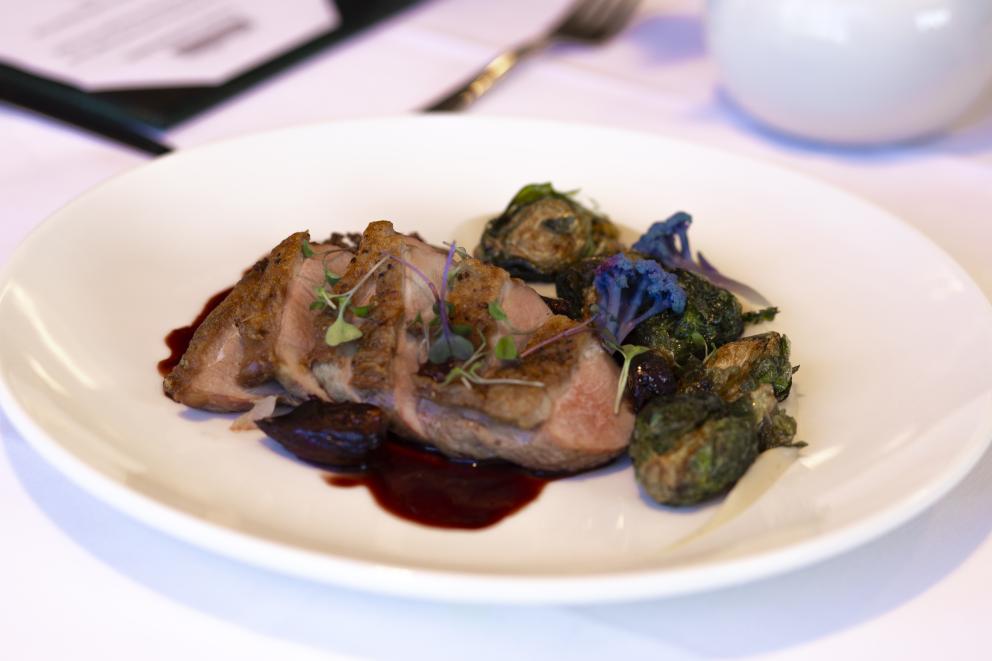 Culinary Delights #4