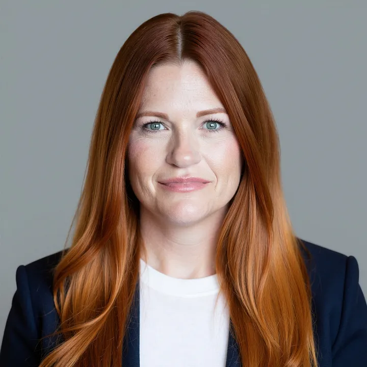 Nicole Mashburn